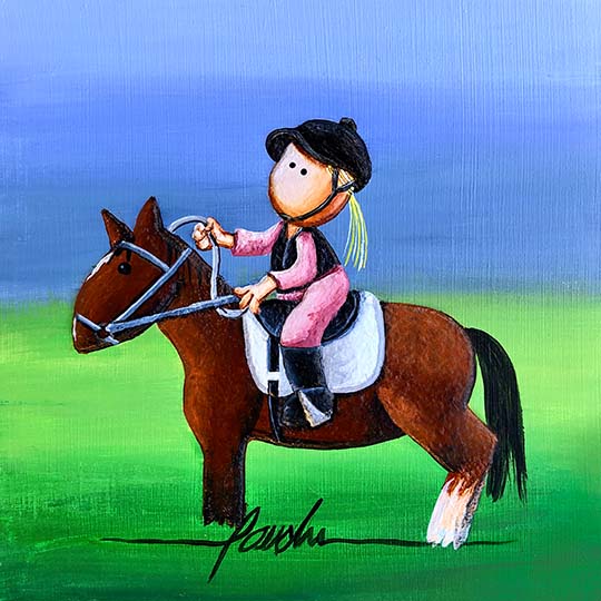 caballo-nina-2